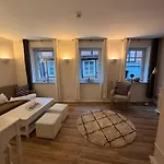 Altstadtferienwohnung Stade-cozy -ein Zweites Zuhause Finden Appartamento Stade