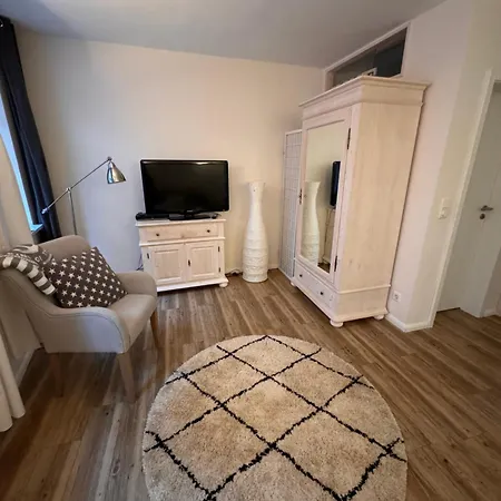 Daire Altstadtferienwohnung Stade-cozy -ein Zweites Zuhause Finden Stade
