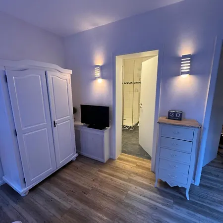 Altstadtferienwohnung Stade-cozy -ein Zweites Zuhause Finden Apartmán *