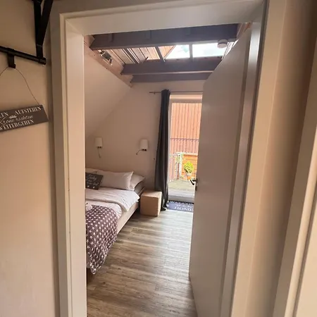 Apartament Altstadtferienwohnung Stade-cozy -ein Zweites Zuhause Finden *