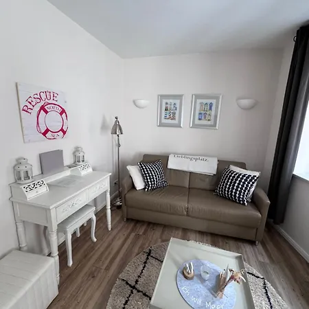 Altstadtferienwohnung Stade-cozy -ein Zweites Zuhause Finden Apartament *