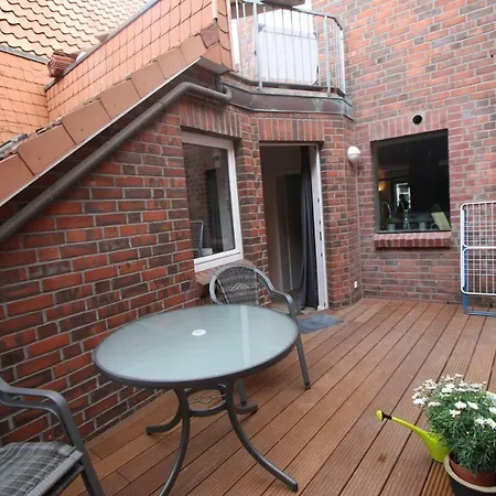 Altstadtferienwohnung Stade-cozy -ein Zweites Zuhause Finden Stade