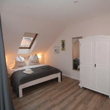 Altstadtferienwohnung Stade-cozy -ein Zweites Zuhause Finden