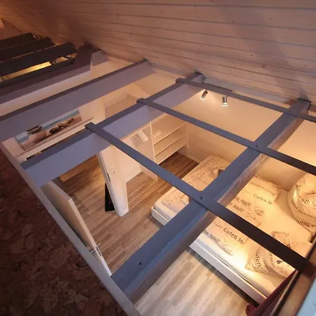 Appartamento Altstadtferienwohnung Stade-cozy -ein Zweites Zuhause Finden Stade