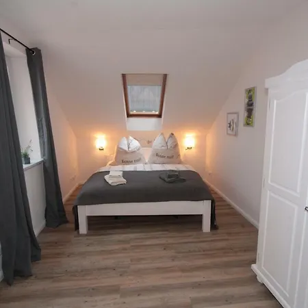 Altstadtferienwohnung Stade-cozy -ein Zweites Zuhause Finden *