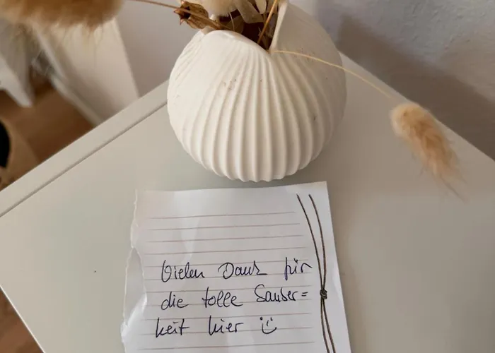 Apartman Altstadtferienwohnung Stade-cozy -ein Zweites Zuhause Finden