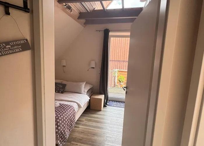 Apartman Altstadtferienwohnung Stade-cozy -ein Zweites Zuhause Finden *