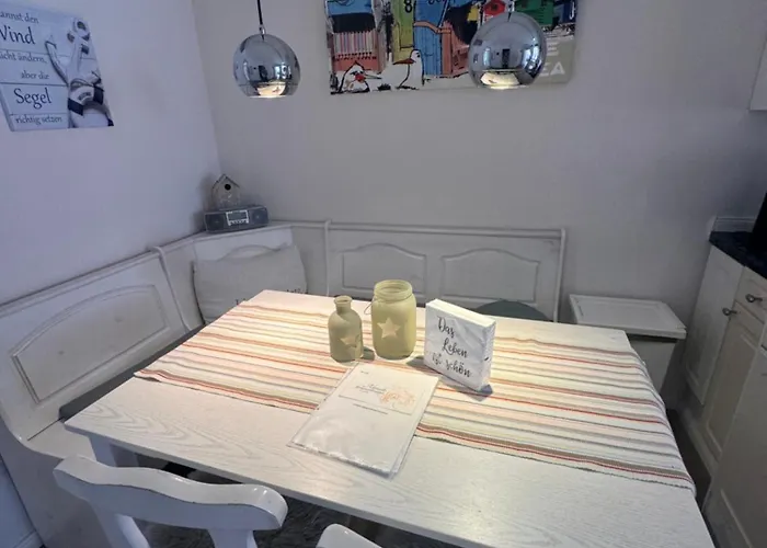 Altstadtferienwohnung Stade-cozy -ein Zweites Zuhause Finden Apartman Stade