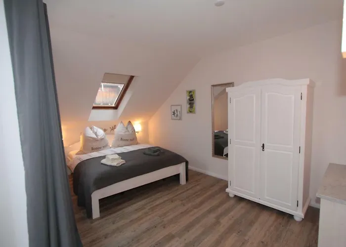 Altstadtferienwohnung Stade-cozy -ein Zweites Zuhause Finden